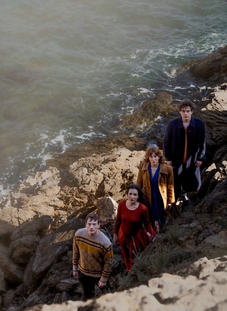 «Ο Μικρός Έγιολφ» του Ίψεν στο ΠΛΥΦΑ