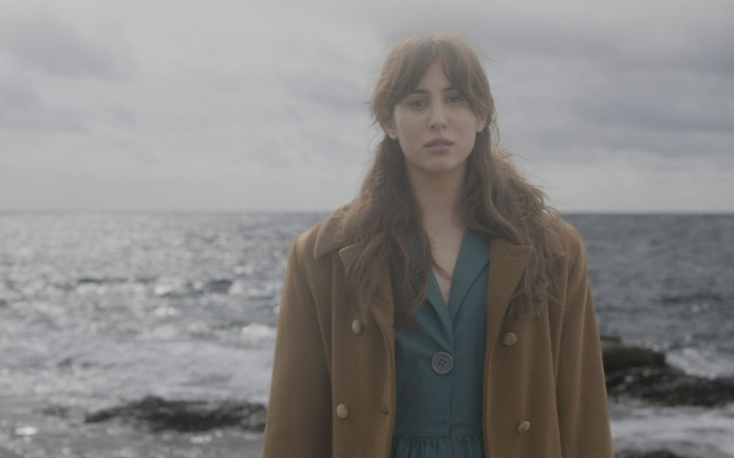 Φαίδρα Αγγελάκη © Νίκος Κωδούνας