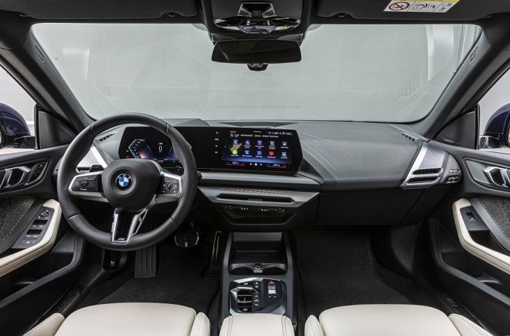 Οδηγούμε τη νέα premium compact coupe BMW Σειρά 2 Gran Coupé 