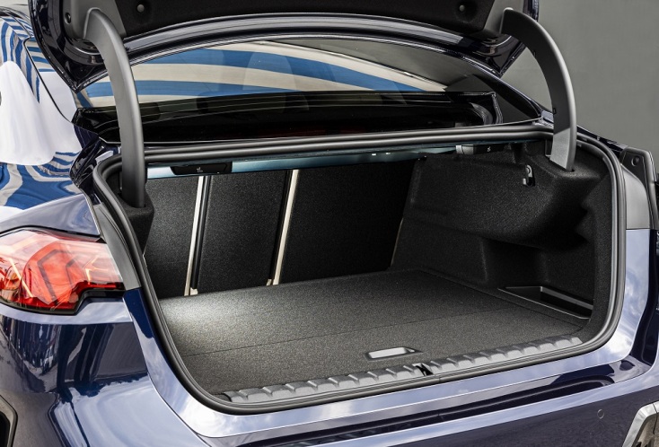 Οδηγούμε τη νέα premium compact coupe BMW Σειρά 2 Gran Coupé 