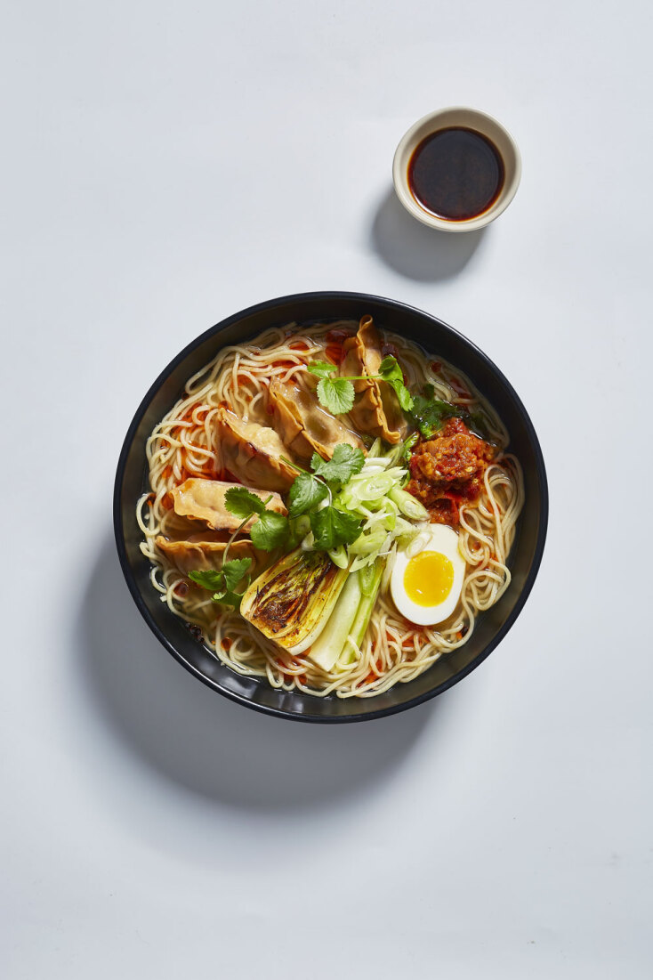 Wagamama | Ράμεν