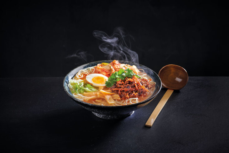 Wagamama | Ράμεν