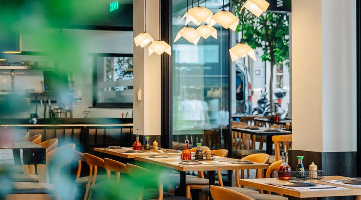 Wagamama | Ράμεν