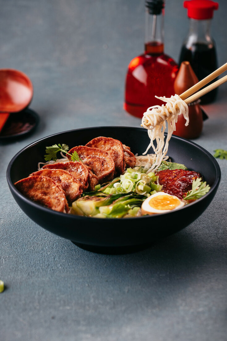 Wagamama | Ράμεν