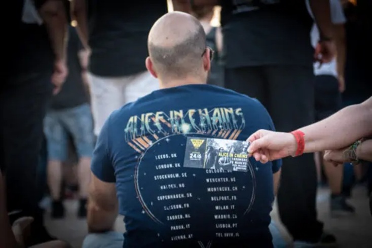 10 Χρόνια Release Athens Festival: Do You Remember The First Time?