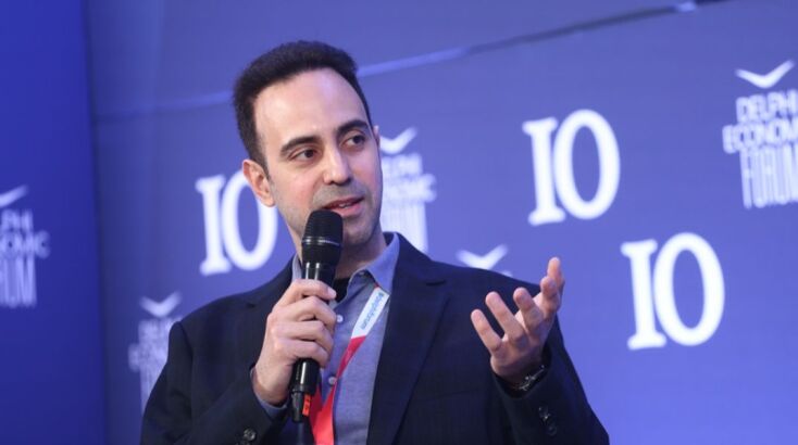 Αδριανός Γολέμης