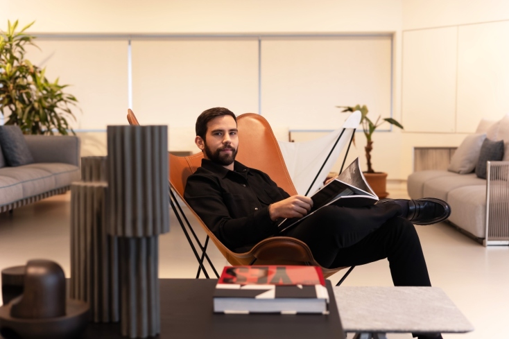 Τάσος Κρεμύδας