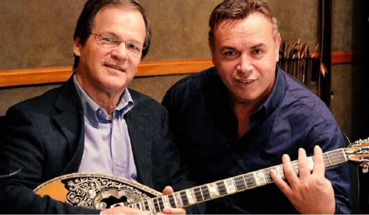 Μανώλης Λιδάκης (1960-2025): Το οδοιπορικό του πιο αισθαντικού τραγουδιστή των τελευταίων ετών