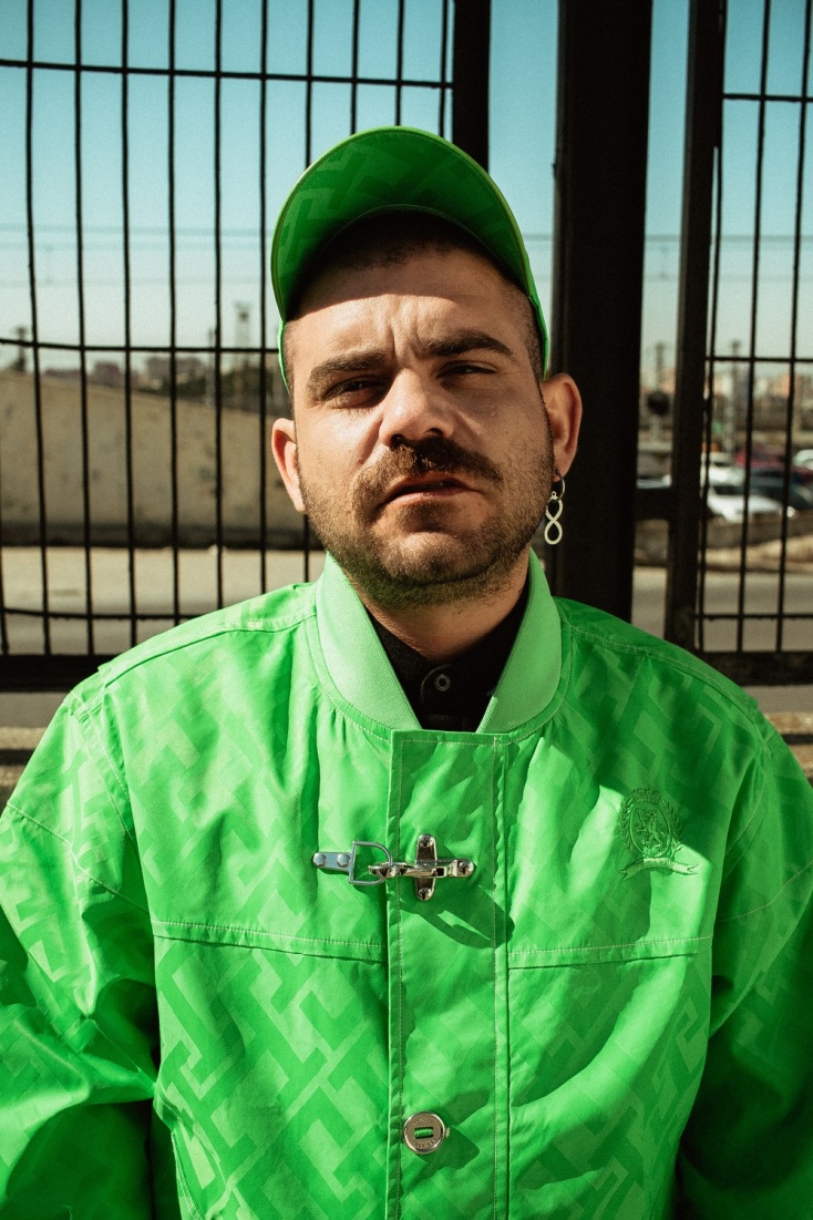 EDEN Sundays: Hector Oaks και Daria Kolosova δίνουν το τελευταίο φιλί της σεζόν στο dancefloor 