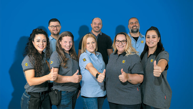 Πώς η Lidl Ελλάς επενδύει διαχρονικά στους ανθρώπους της