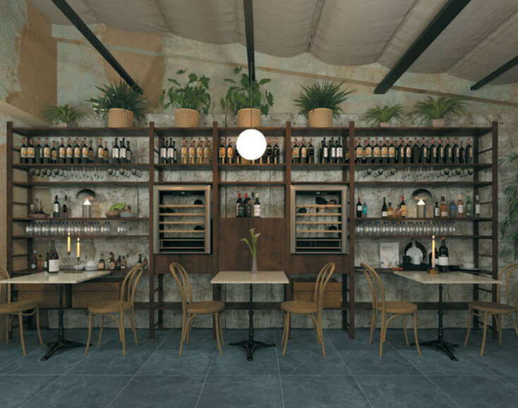 Σύναξις - Βουλιαγμένη