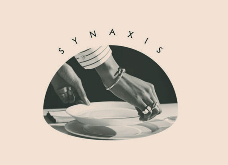 Σύναξις - Βουλιαγμένη