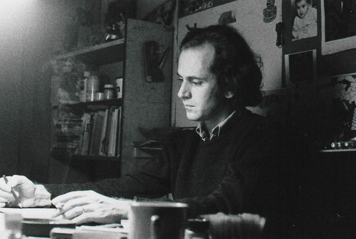 Αλέξης Ακριθάκης