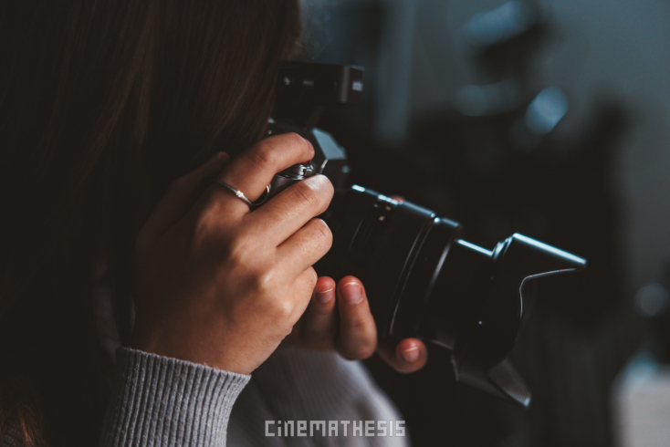 Cinemathesis: Νέος Κύκλος Εντατικών Σεμιναρίων αφιερωμένος στον ήχο και την εικόνα στον κινηματογράφο