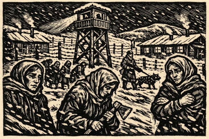 Ευγενία Γκίνσμπουργκ