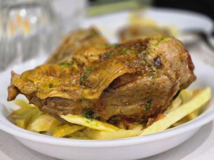 Μια ολόφρεσκια «Κρητικιά» στο Νέο Φάληρο