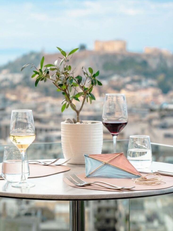 St. George Lycabettus