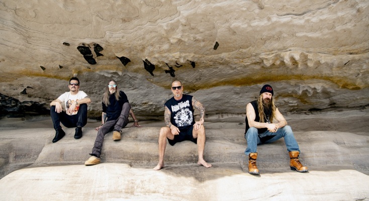 Οι Pantera και η metal επανάσταση των 90s