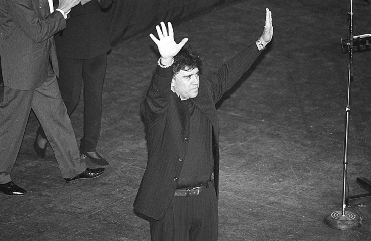 Πανκ Αλμοδόβαρ: Επτά σπάνιες ταινίες από την πρώιμη περίοδο του Ισπανού σκηνοθέτη έρχονται στο Cinobo