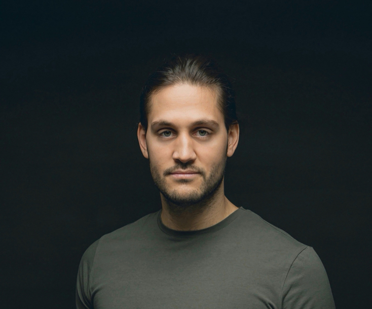 Βασίλης Ζαφειρόπουλος