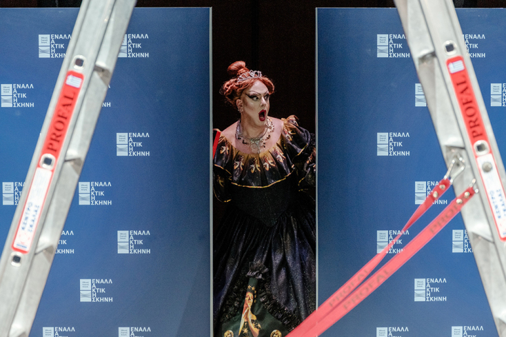 «Viva la mamma!» του Γκαετάνο Ντονιτσέττι στην Εναλλακτική Σκηνή της ΕΛΣ, σε σκηνοθεσία της Σοφίας Πάσχου