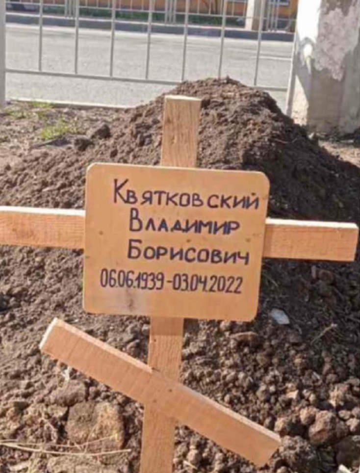 Ουκρανία: Ο καπελάνος που διέσωσε 8.000 ανθρώπους από τη Μαριούπολη