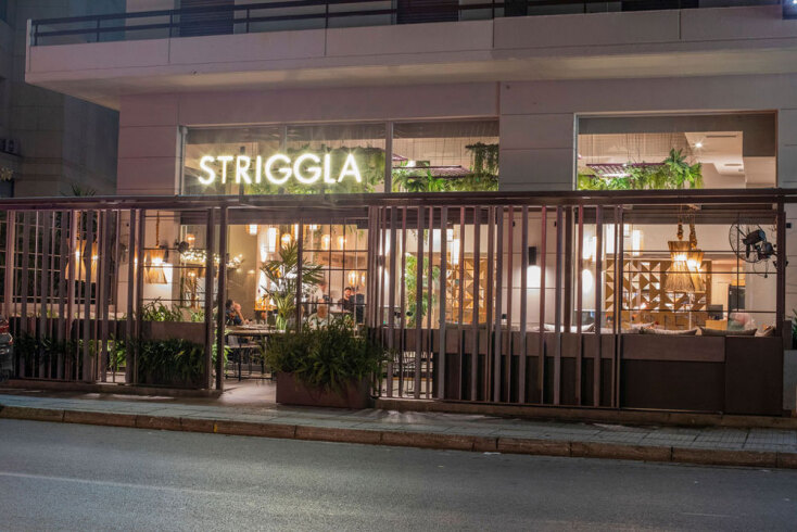 Striggla
