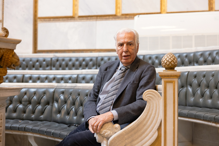 Νικηφόρος Διαμαντούρος