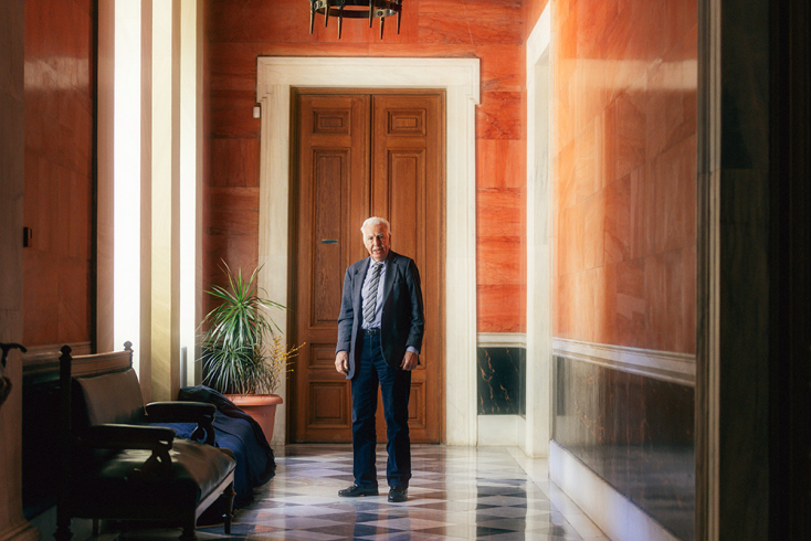 Νικηφόρος Διαμαντούρος