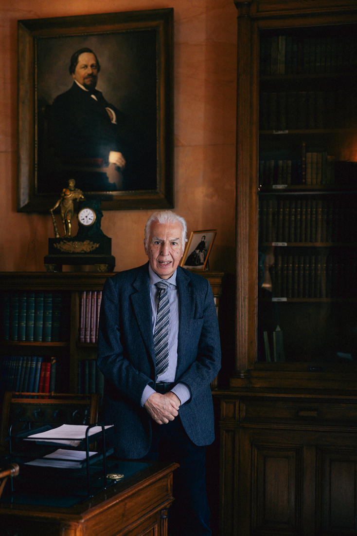 Νικηφόρος Διαμαντούρος