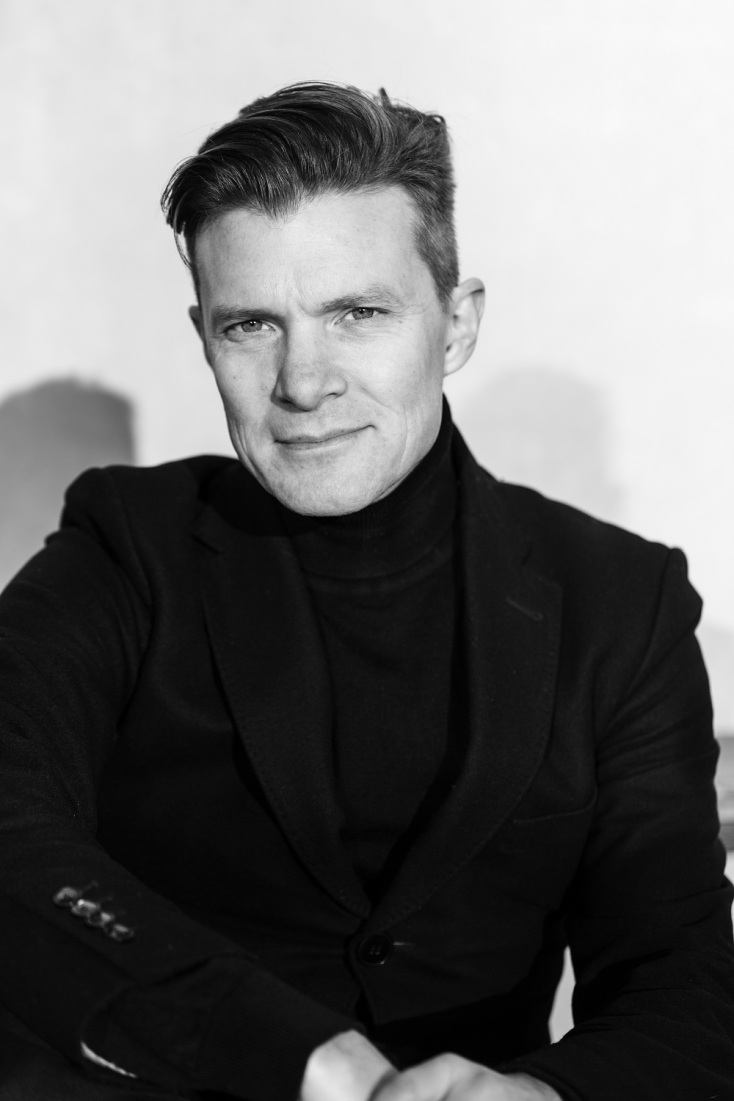 Γιόχαν Νόρμπεργκ, τι σχέση έχει ο Τραμπ με την αρχαία Αθήνα και τον Σωκράτη; 