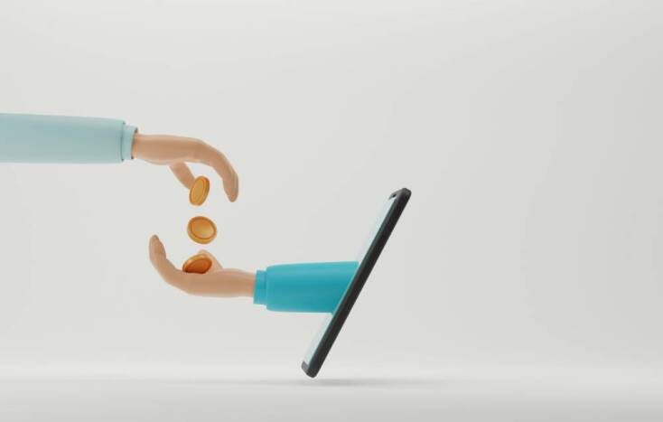 Mobile money: Συναλλαγές τρισεκατομμυρίων εκτός τραπεζικού συστήματος 