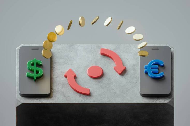 Mobile money: Συναλλαγές τρισεκατομμυρίων εκτός τραπεζικού συστήματος