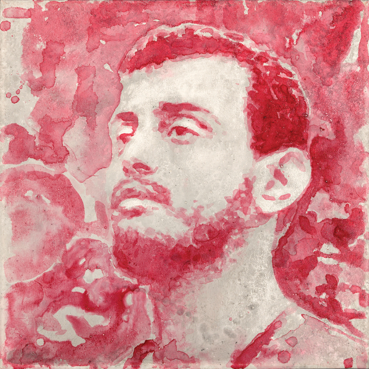 «Παρακμιακοί παράδεισοι» του Νάσου Χαλκίδη στην Πινακοθήκη Δήμου Αθηναίων