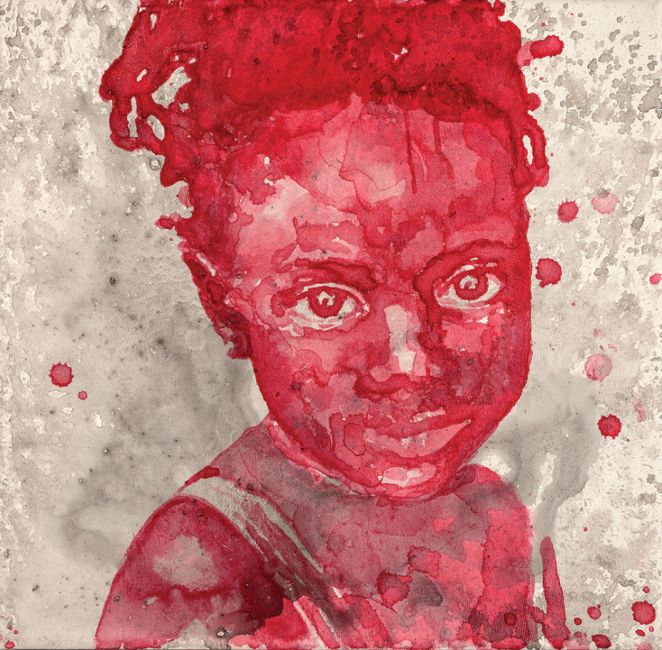 «Παρακμιακοί παράδεισοι» του Νάσου Χαλκίδη στην Πινακοθήκη Δήμου Αθηναίων