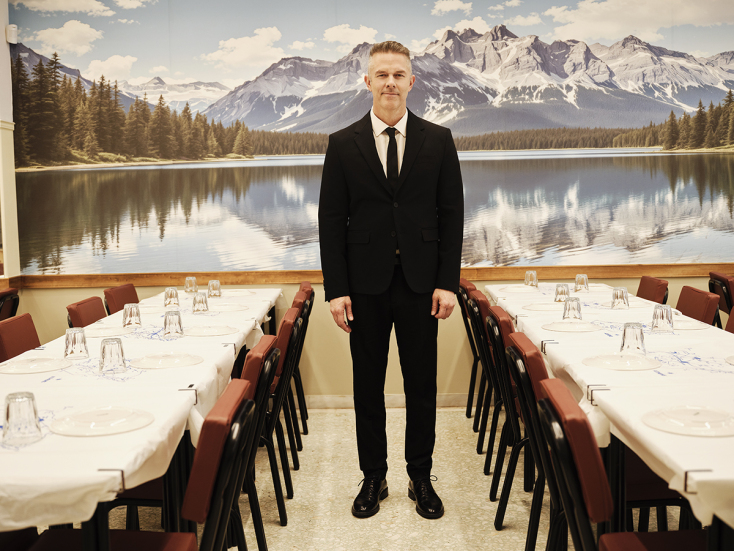 Δείτε τις πρώτες φωτογραφίες από το «Τζένη Τζένη» σε σκηνοθεσία Νίκου Καραθάνου - Πρεμιέρα 23 Απριλίου στο Δημοτικό Θέατρο Πειραιά με έναν λαμπερό θίασο.