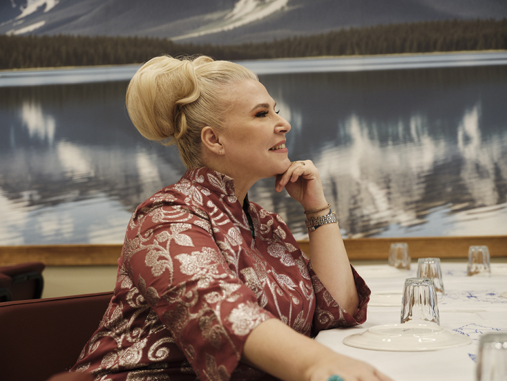 Δείτε τις πρώτες φωτογραφίες από το «Τζένη Τζένη» σε σκηνοθεσία Νίκου Καραθάνου - Πρεμιέρα 23 Απριλίου στο Δημοτικό Θέατρο Πειραιά με έναν λαμπερό θίασο.