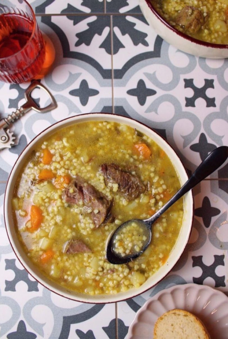 Φαγητό στα 5Φ