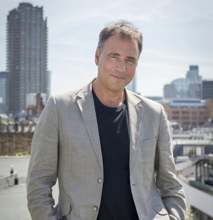 Anthony Horowitz: «Οι φόνοι του Μαρμπλ Χολ» - Αποκλειστική προδημοσίευση