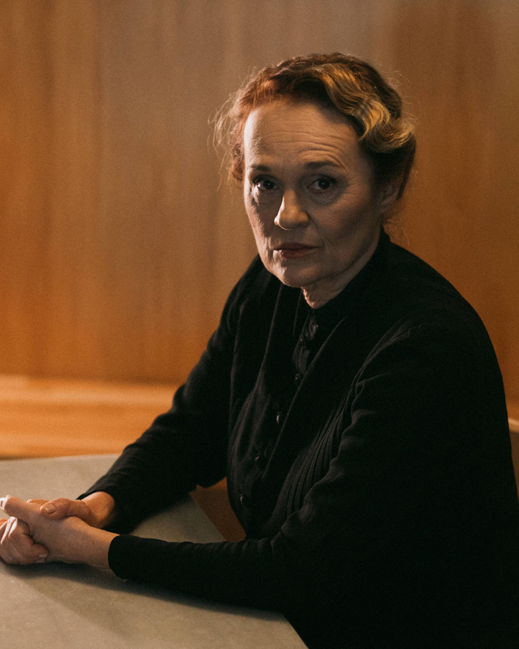 Astoria, στο Θέατρο Παλλάς