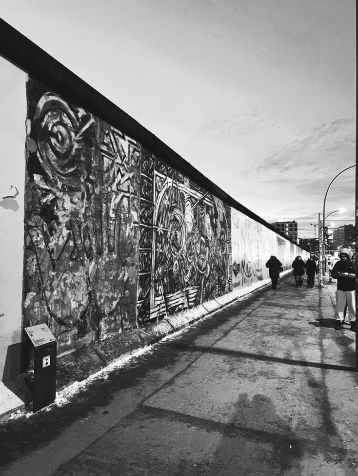 Βερολίνο: Η Berlinale και κάτι ξένο που είναι όμως οικείο