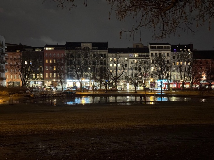 Βερολίνο: Η Berlinale και κάτι ξένο που είναι όμως οικείο