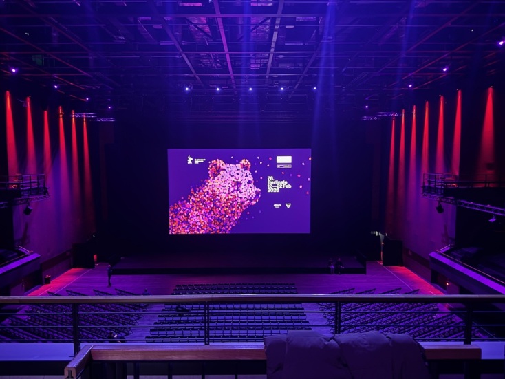 Βερολίνο: Η Berlinale και κάτι ξένο που είναι όμως οικείο