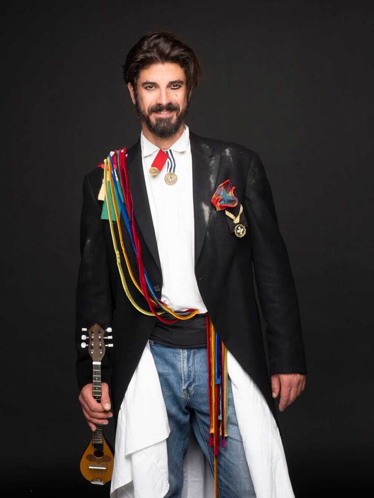 Δημήτρης Γκοτσόπουλος