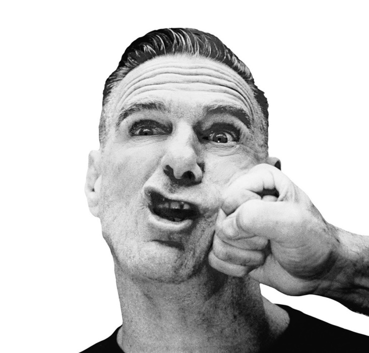 Ο Μπράιαν Άνταμς επιστρέφει τον Δεκέμβριο στην Αθήνα