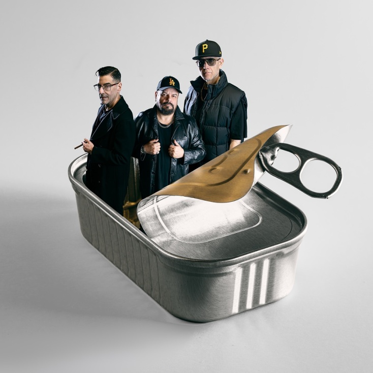 Release Athens 2026: 30 χρόνια Ημισκούμπρια στην Πλατεία Νερού