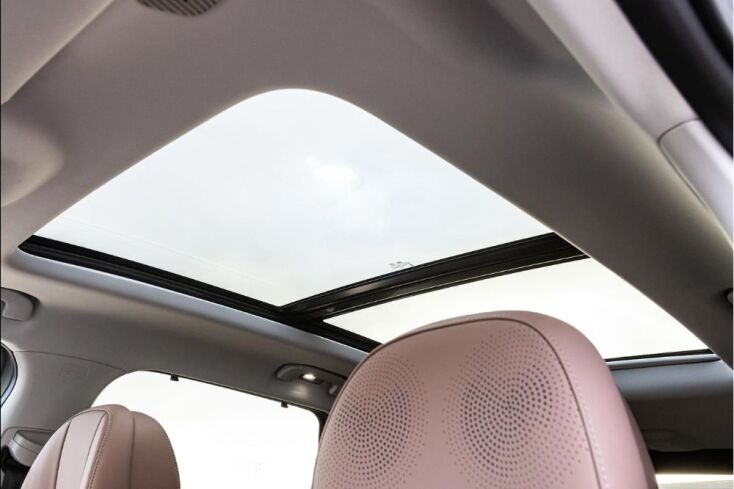 Tiggo 9 SUV PHEV AWD