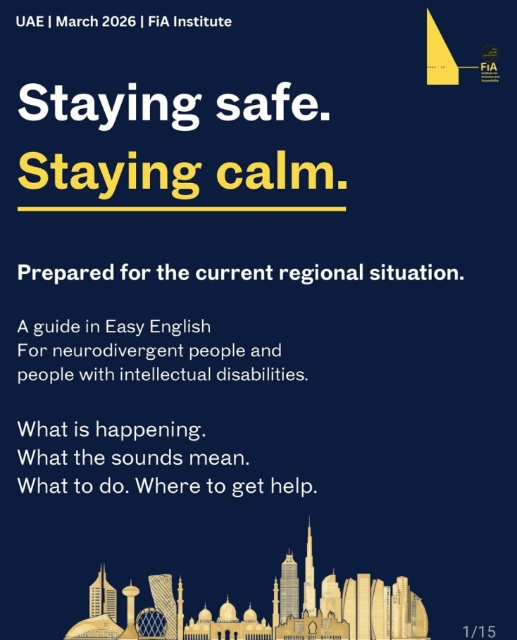 Μαρτυρίες από Έλληνες στις χώρες του Κόλπου: Ανησυχούμε, αλλά δεν ζούμε σε εμπόλεμη ζώνη