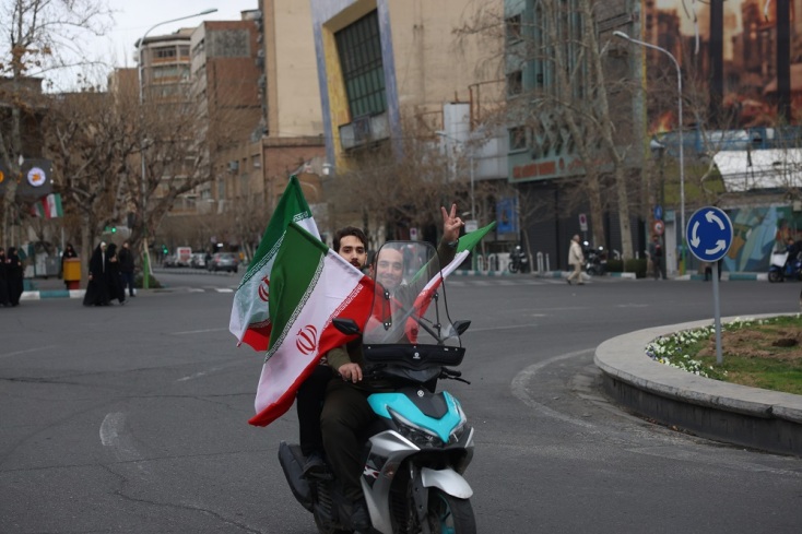 Πόλεμος στη Μέση Ανατολή: Κινηματογραφική προπαγάνδα και κοινωνικός επηρεασμός