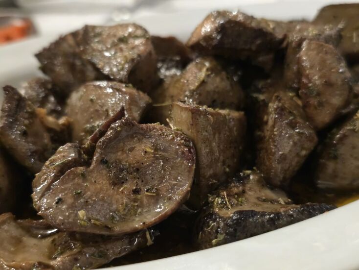 Ο Άγριος είναι η καινούργια χασαποταβέρνα της πόλης